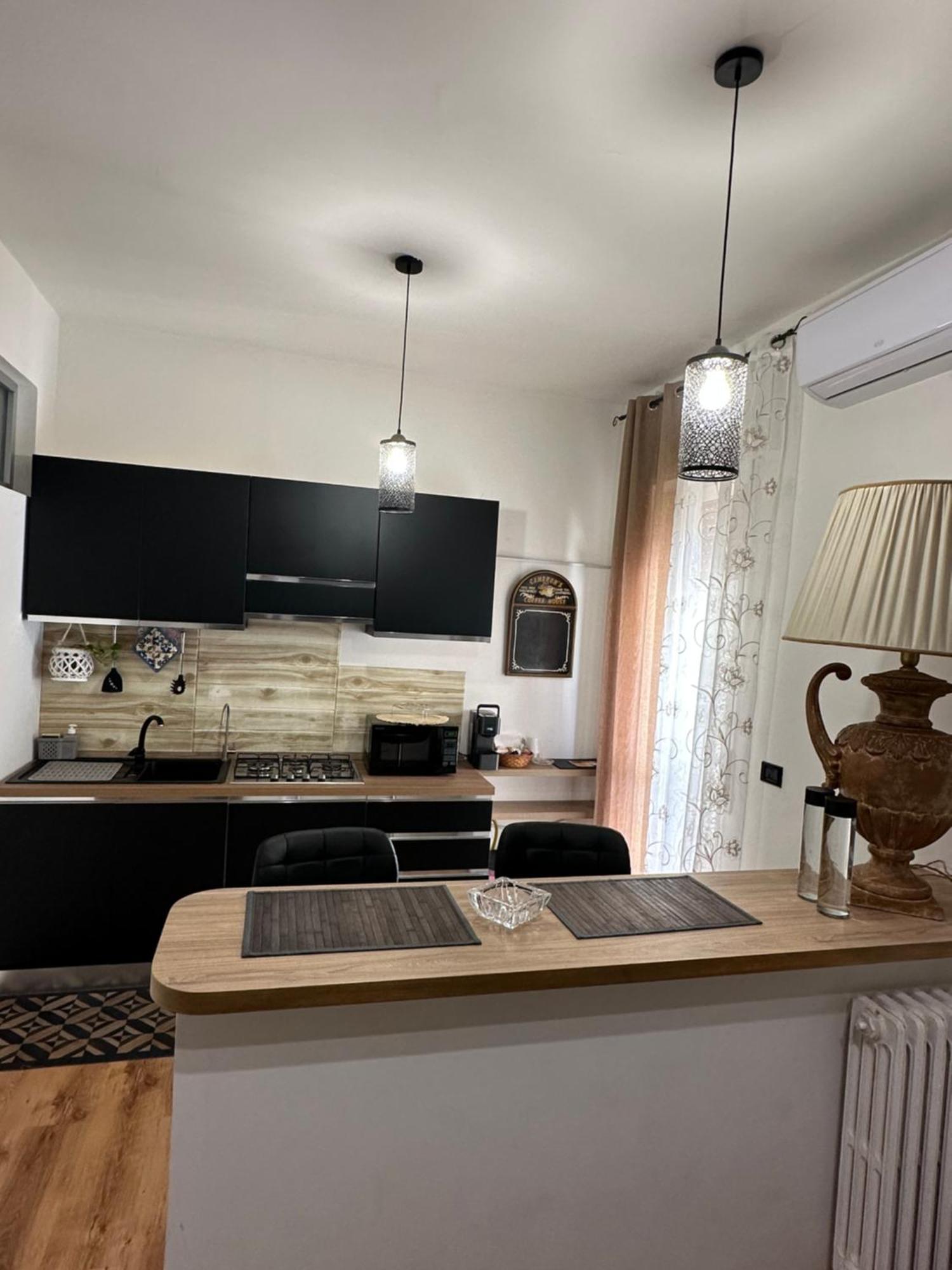 Palmina'S Apartments Brindisi Exterior photo