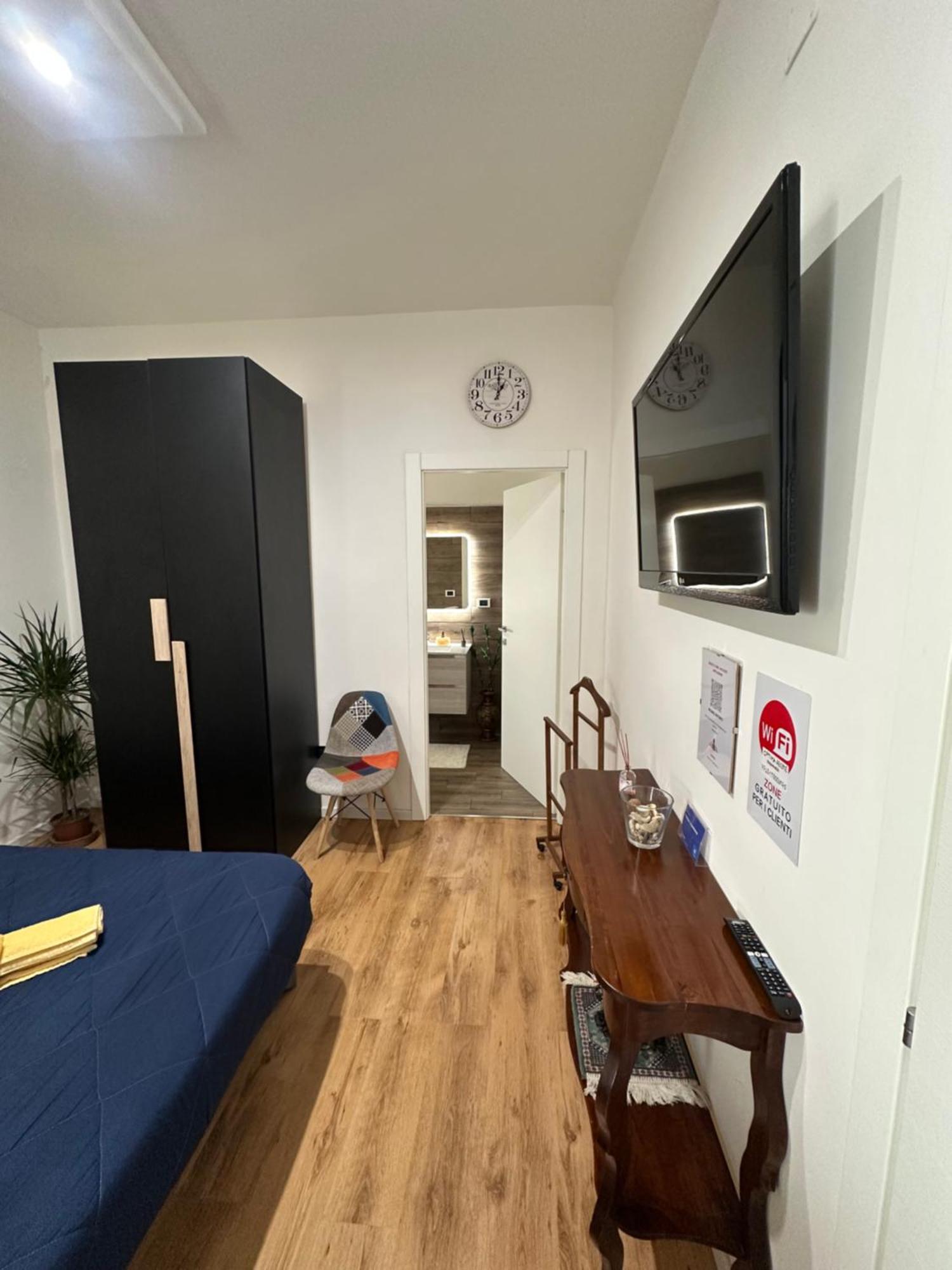 Palmina'S Apartments Brindisi Exterior photo